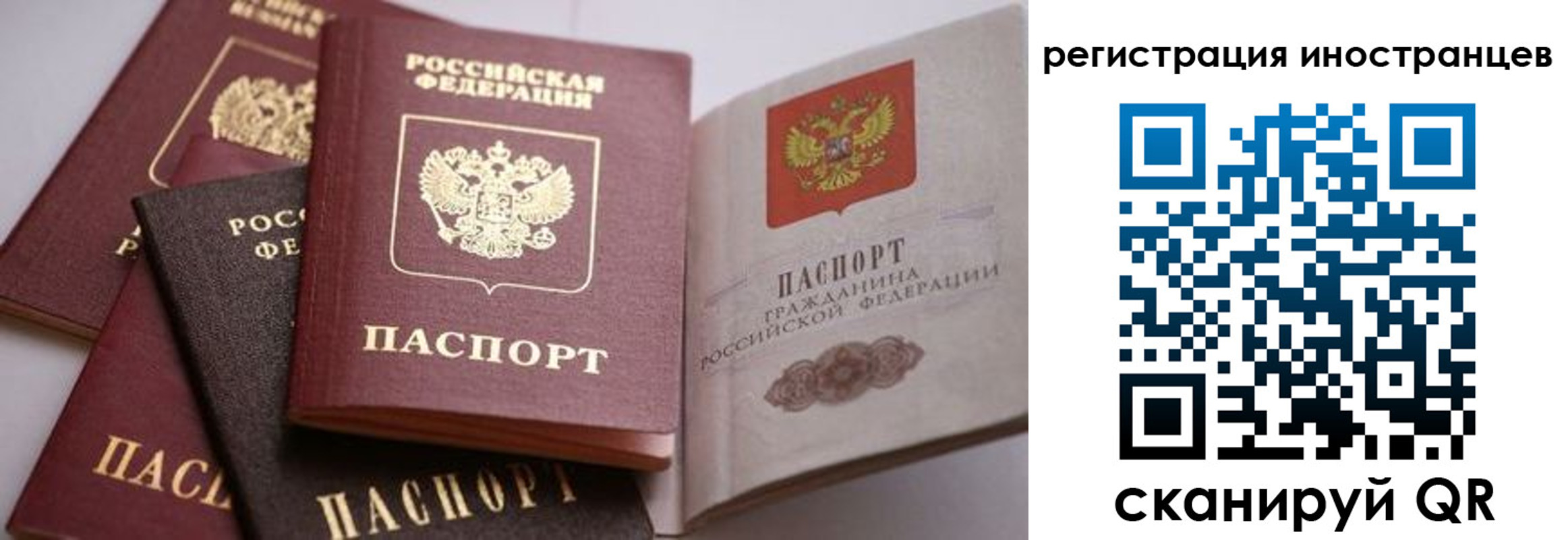 прописка штамп в Гуково